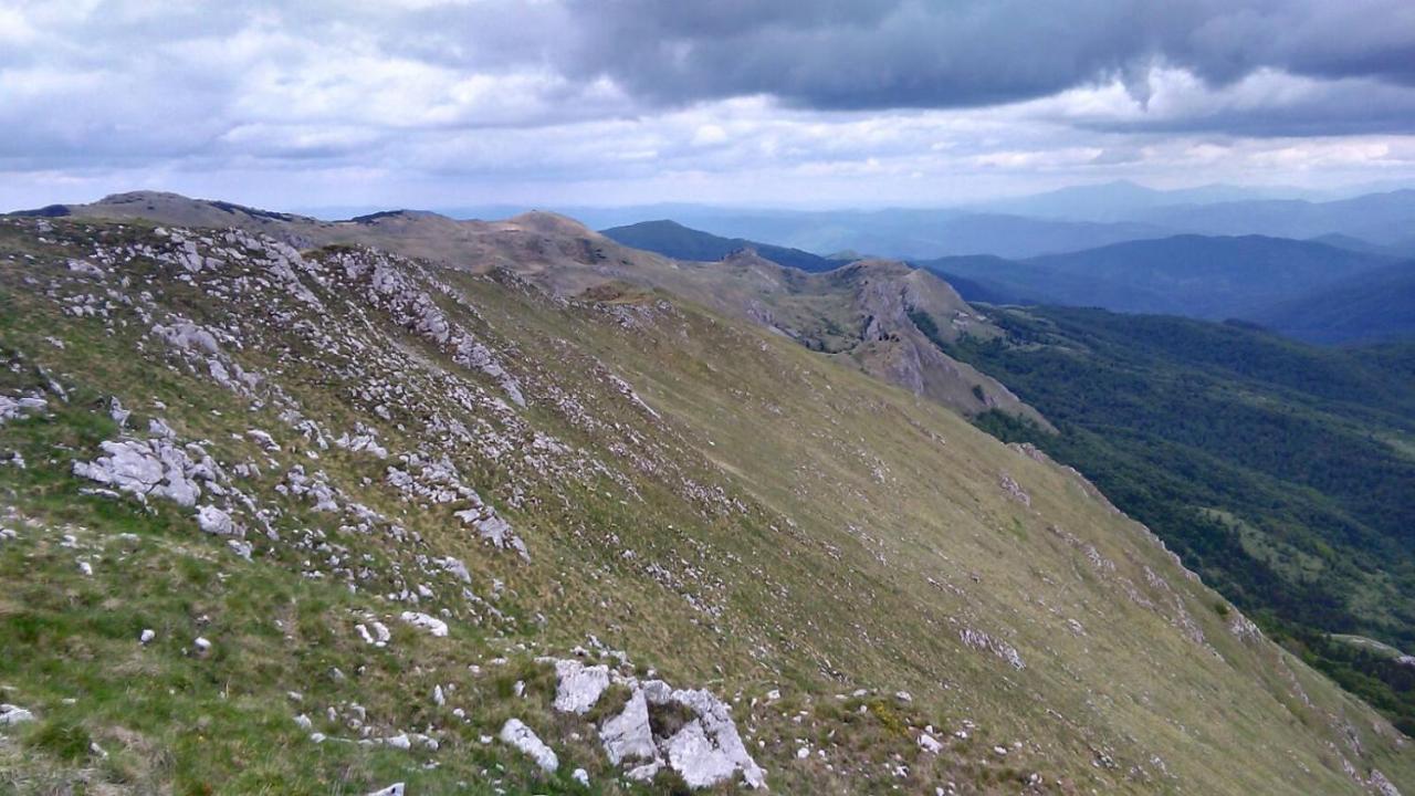 Carobna Kuca Jahorina Villa Dış mekan fotoğraf