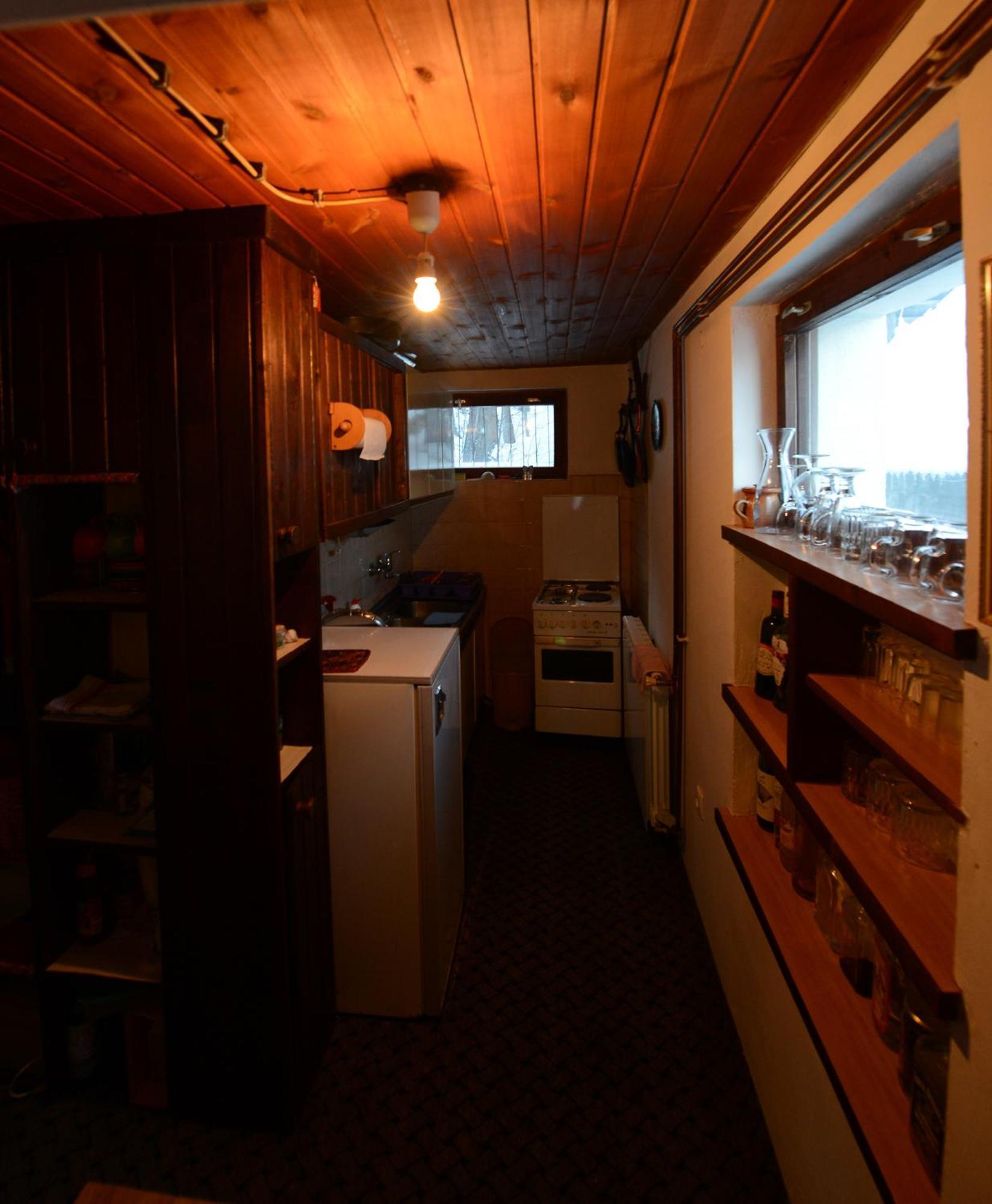 Carobna Kuca Jahorina Villa Dış mekan fotoğraf