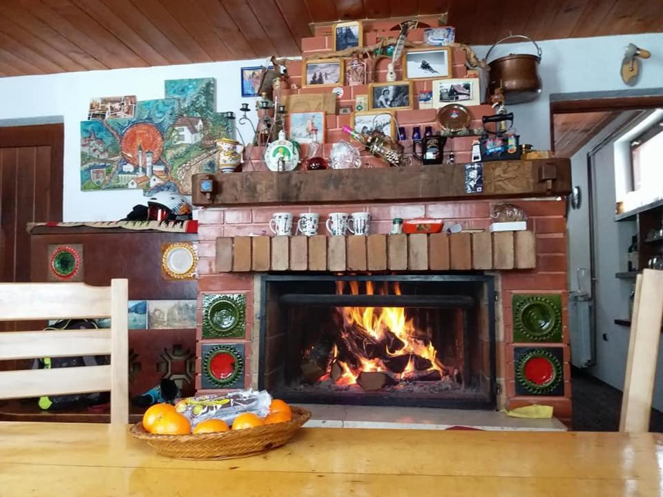 Carobna Kuca Jahorina Villa Dış mekan fotoğraf