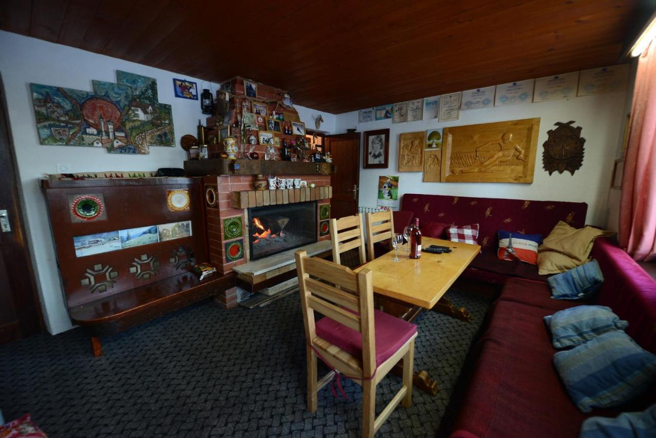 Carobna Kuca Jahorina Villa Dış mekan fotoğraf